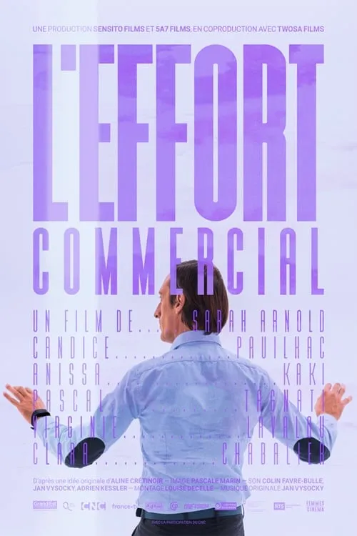 L'effort commercial (фильм)