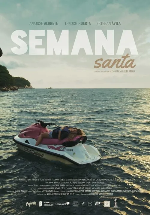 Semana Santa (movie)