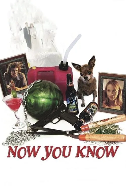 Now You Know (movie)