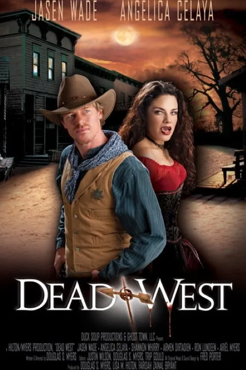Dead West (movie)