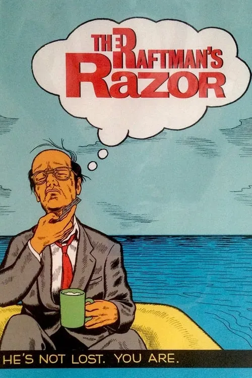 The Raftman's Razor