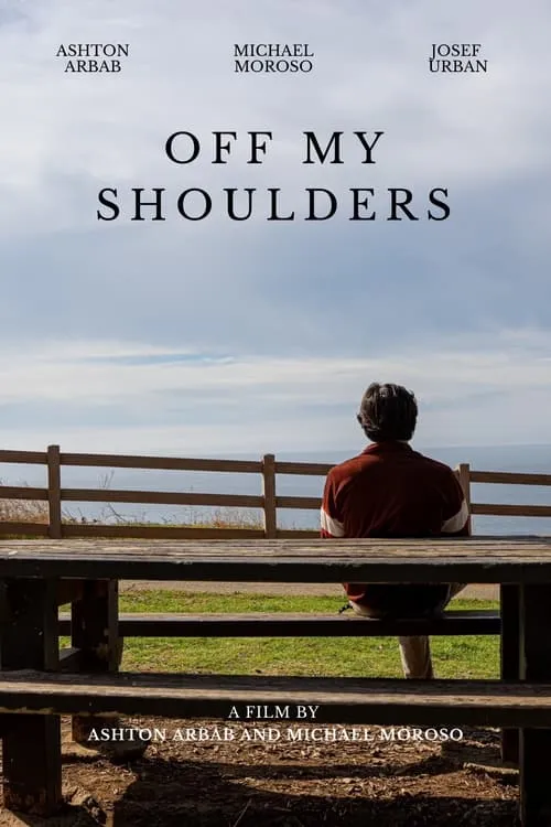 Off My Shoulders (фильм)