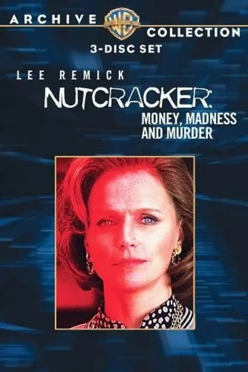 Nutcracker: Money, Madness & Murder (series)