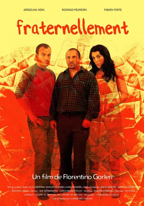 Fraternalmente (movie)