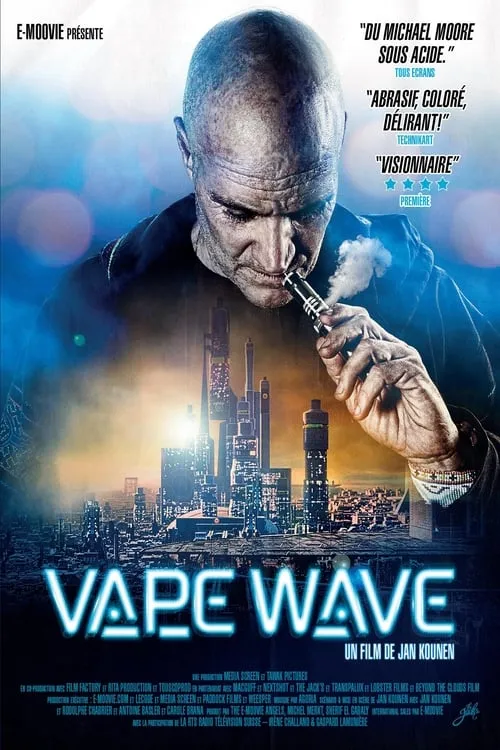 Vape Wave (фильм)