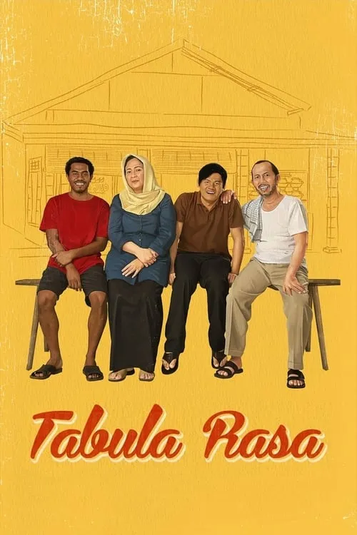 Tabula Rasa (movie)