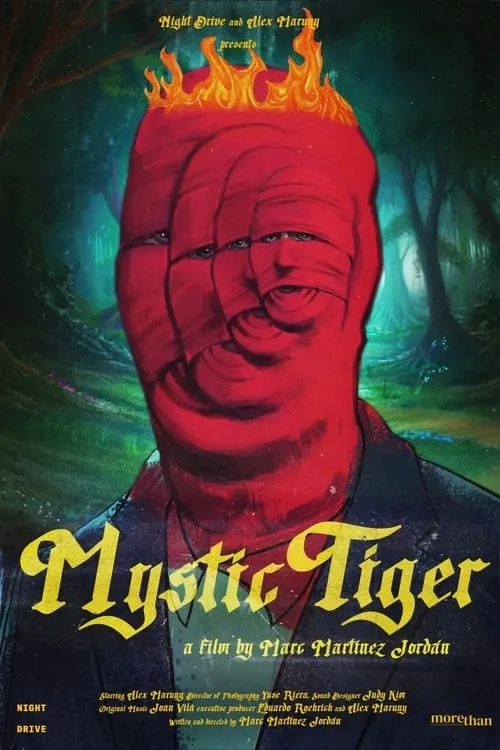 Mystic Tiger (movie)