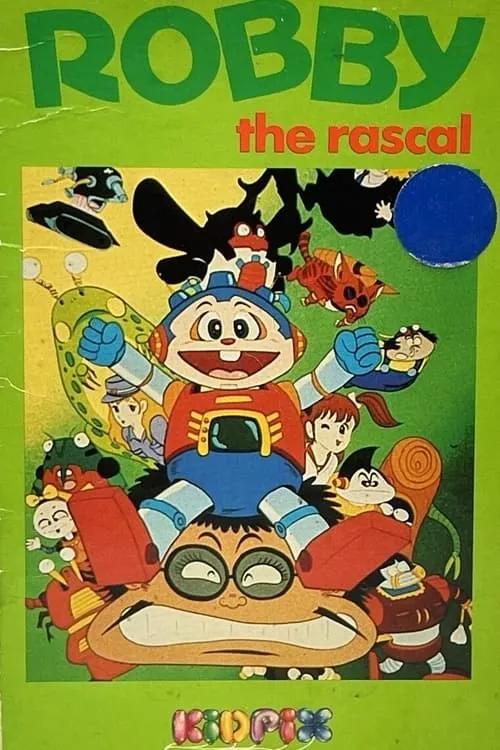 Robby the Rascal (movie)