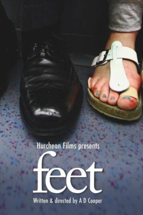 Feet (movie)