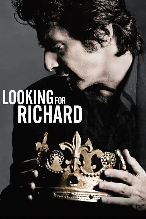 Looking for Richard (movie)