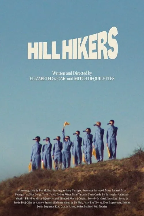 Hill Hikers (фильм)