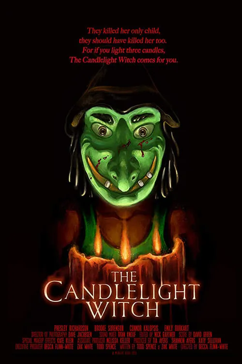 The Candlelight Witch (фильм)