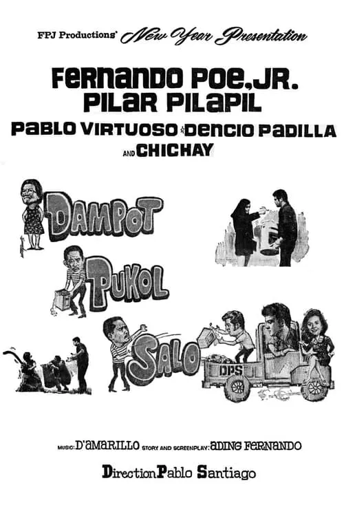 Dampot Pukol Salo (movie)