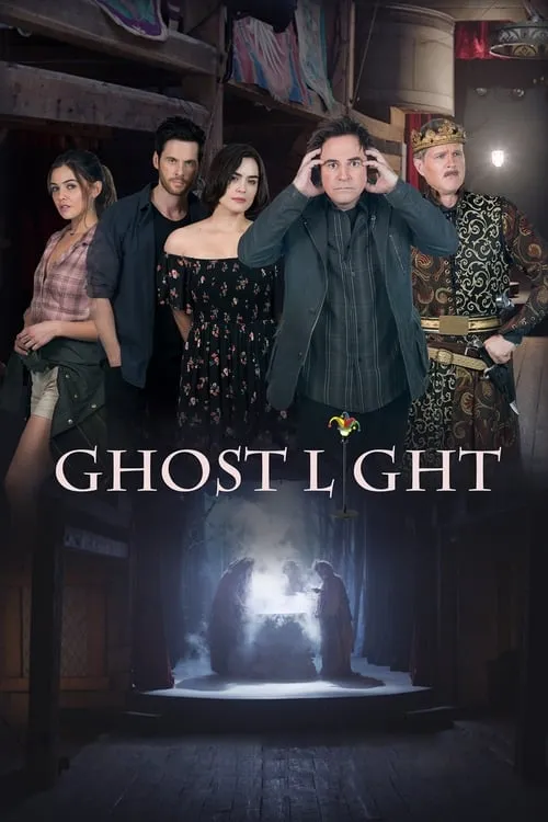 Ghost Light (movie)