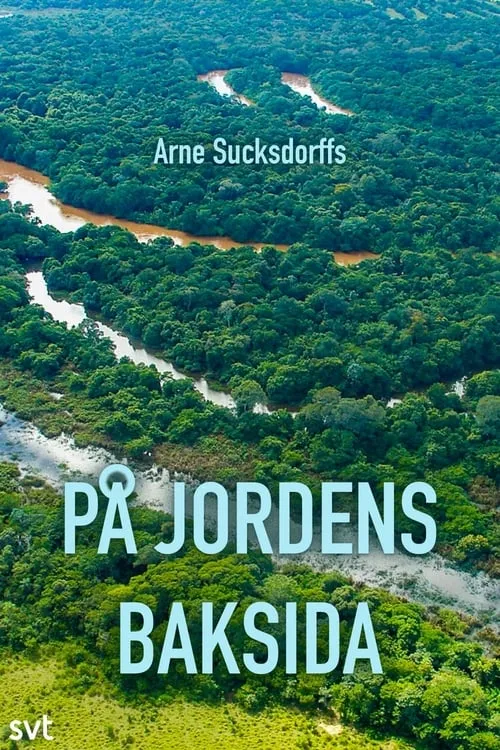 På jordens baksida (series)