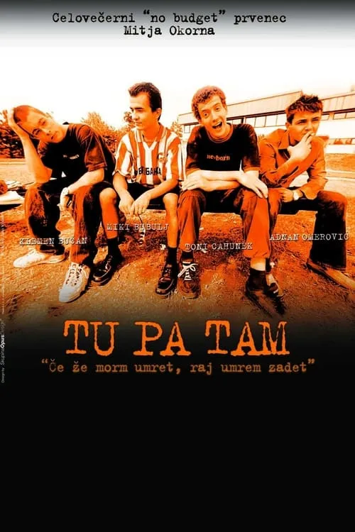 Tu pa tam (фильм)