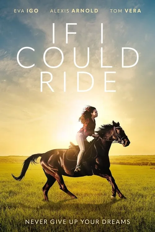 If I Could Ride (movie)