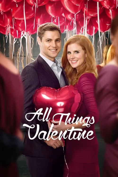 All Things Valentine (movie)
