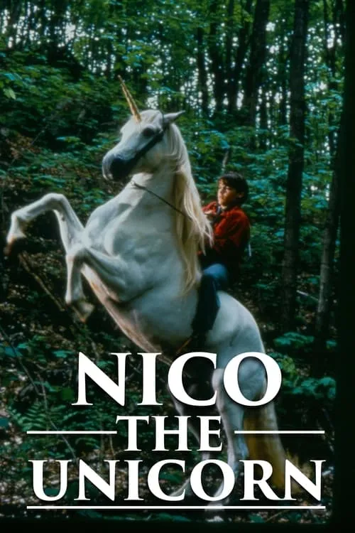 Nico the Unicorn