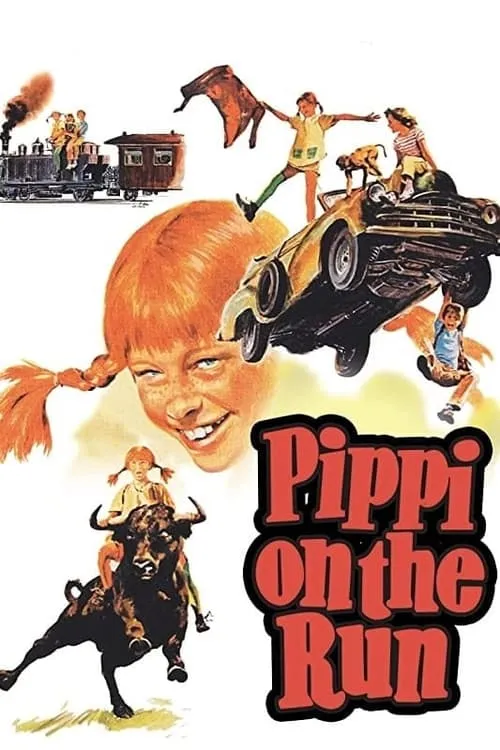 Pippi on the Run (movie)