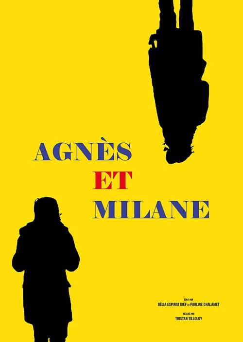 Agnès et Milane (movie)