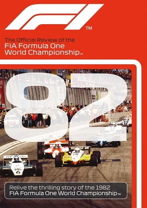 1982 FIA Formula One World Championship Season Review (movie)
