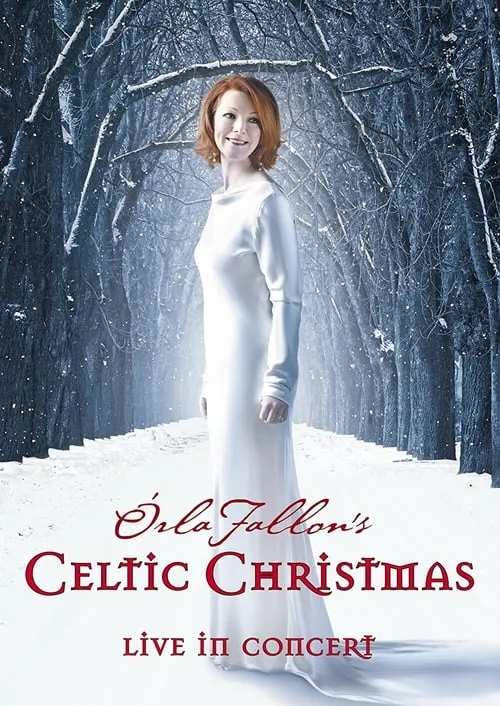 Orla Fallon's Celtic Christmas (movie)