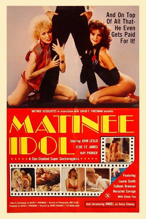 Matinee Idol (movie)