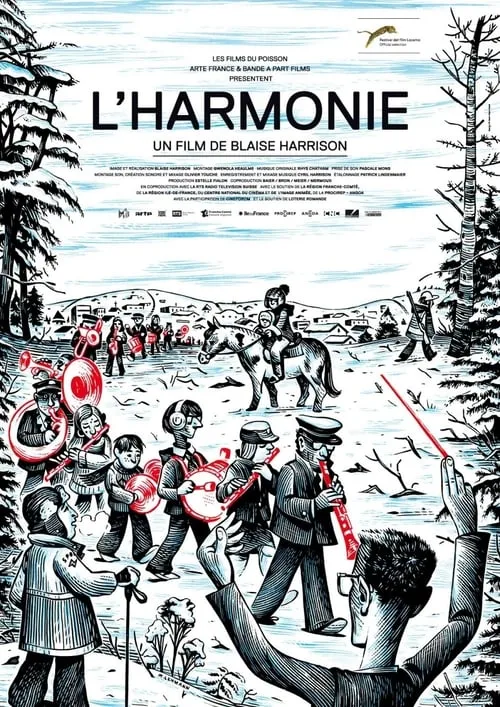 L'harmonie