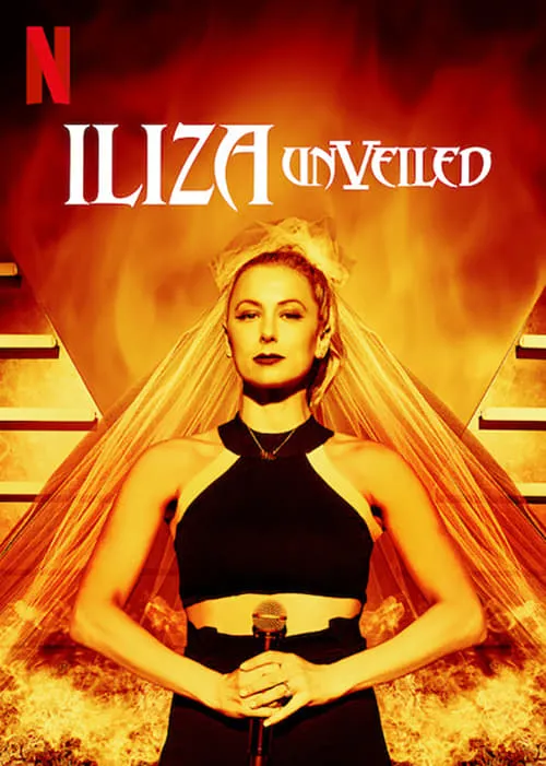 Iliza Shlesinger: Unveiled (movie)
