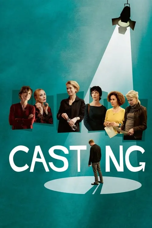 Casting (movie)