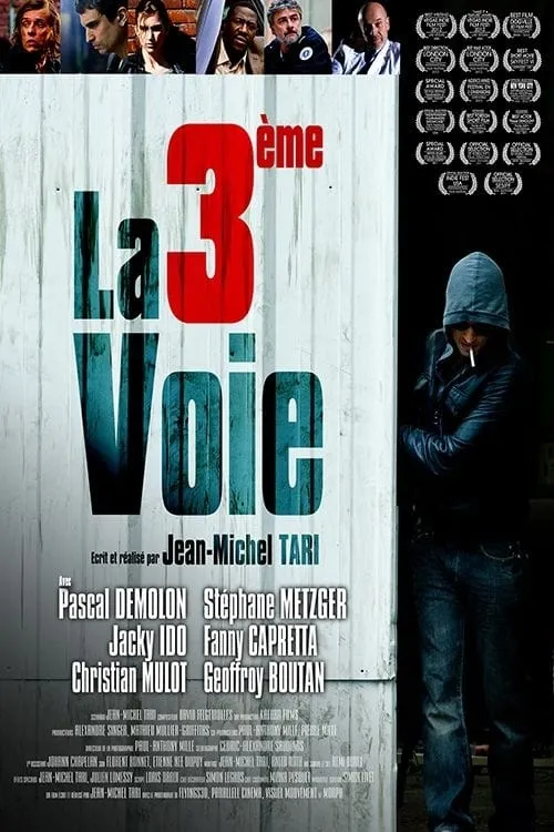 La 3ème Voie (фильм)