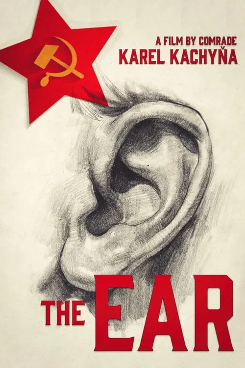 The Ear (movie)