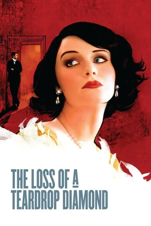 The Loss of a Teardrop Diamond (movie)