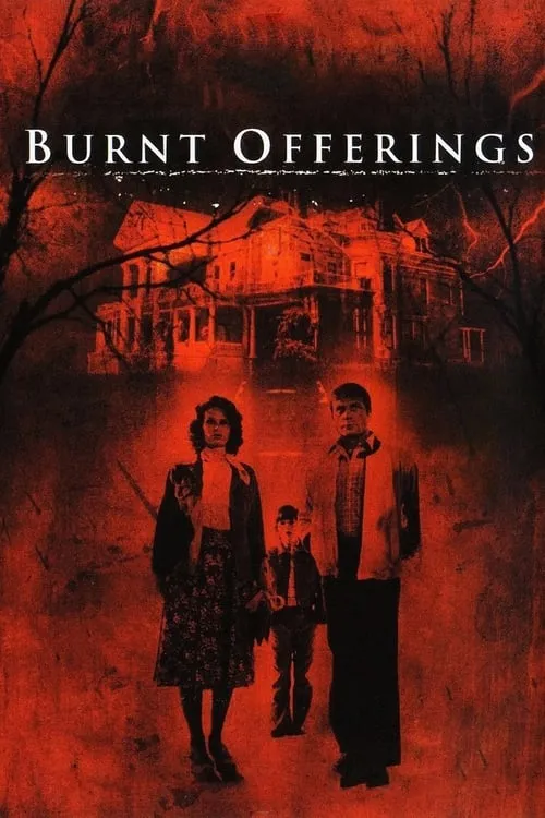 Burnt Offerings (movie)