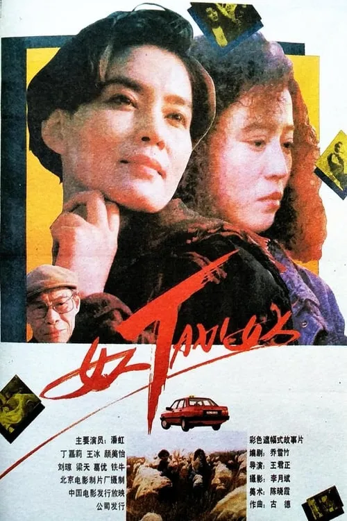 Woman-Taxi-Woman (movie)