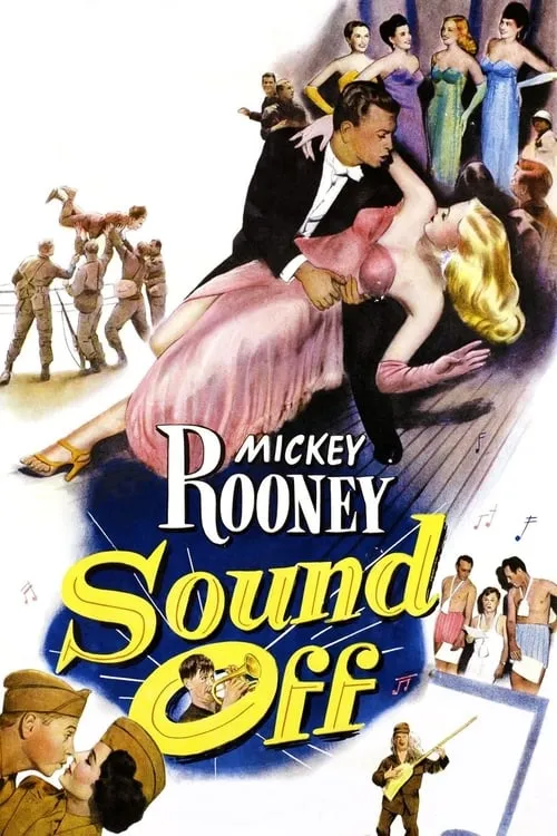 Sound Off (movie)