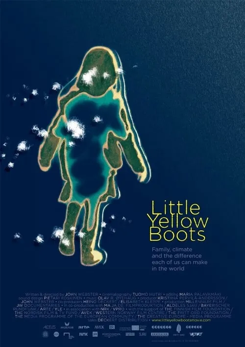 Little Yellow Boots (movie)