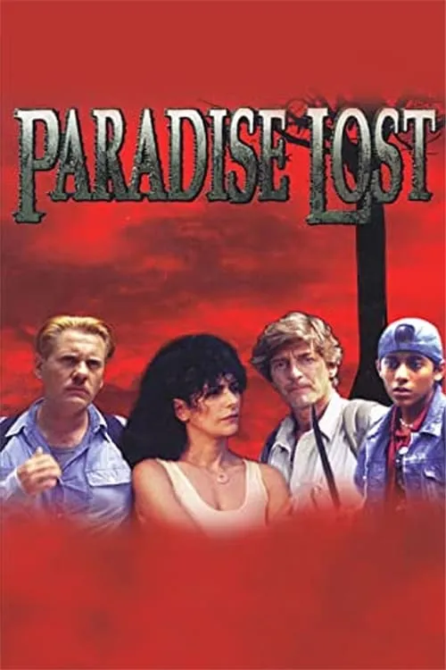 Paradise Lost (movie)