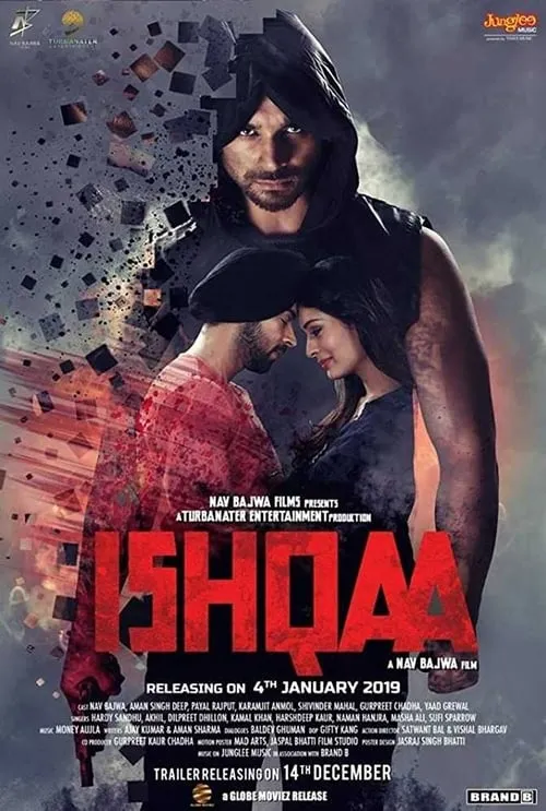 Ishqaa (movie)