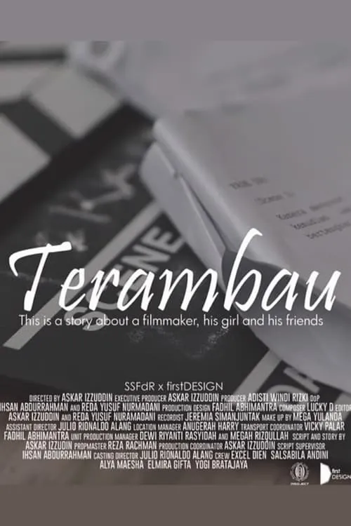 Terambau (фильм)