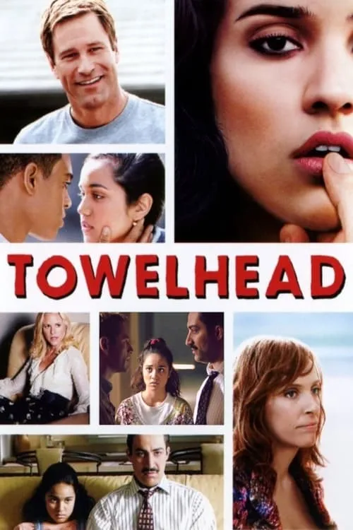 Towelhead (movie)