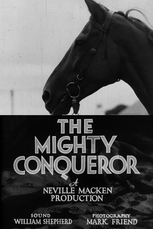 The Mighty Conqueror (movie)