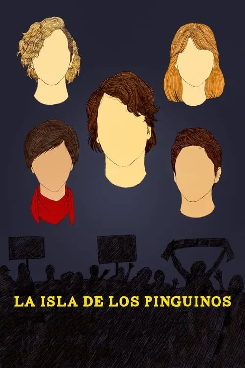 La isla de los pinguinos (фильм)