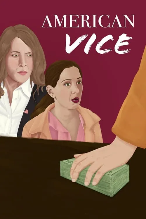 American Vice (фильм)