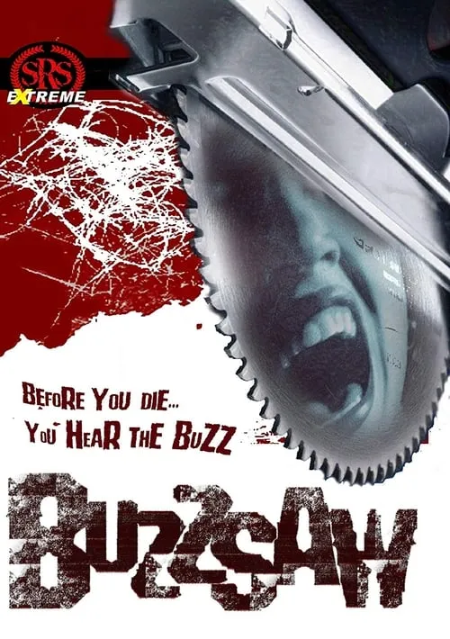 Buzz Saw (фильм)