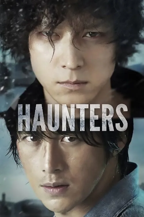 Haunters (movie)