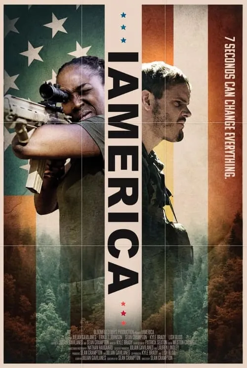 Iamerica (movie)