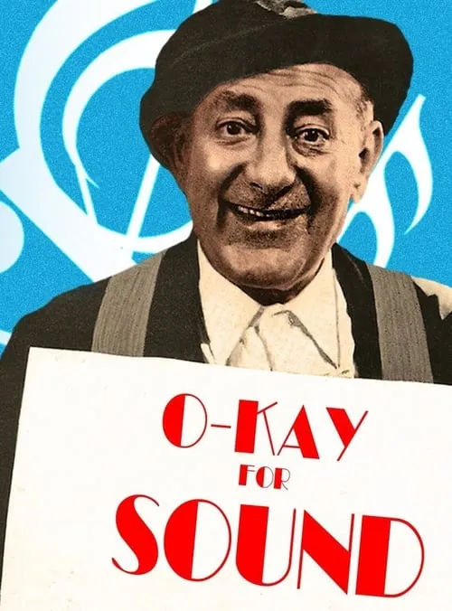 O-Kay for Sound (фильм)