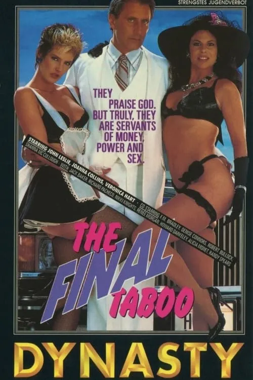 The Final Taboo (фильм)